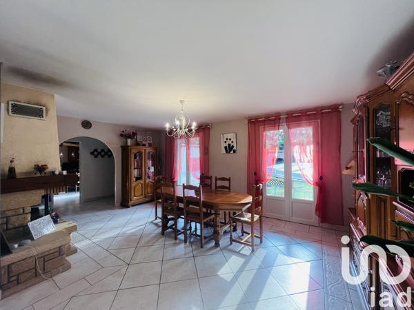 Maison à vendre 5 pièces 120 m² Moissac