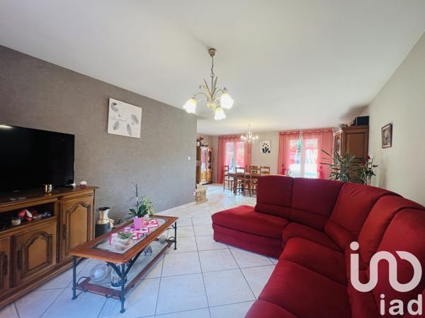 Maison à vendre 5 pièces 120 m² Moissac