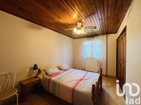 Maison à vendre 5 pièces 120 m² Moissac
