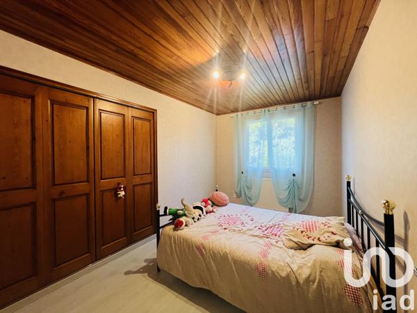 Maison à vendre 5 pièces 120 m² Moissac