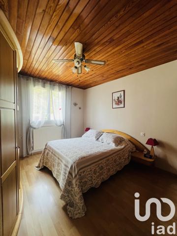 Maison à vendre 5 pièces 120 m² Moissac