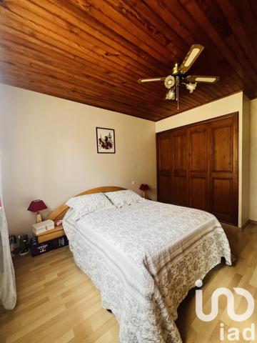 Maison à vendre 5 pièces 120 m² Moissac
