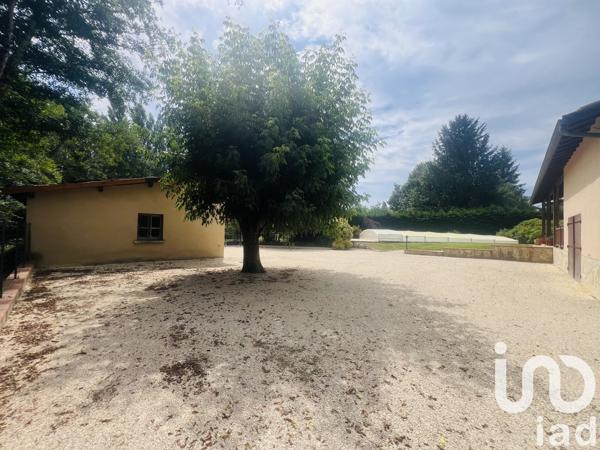 Maison à vendre 5 pièces 120 m² Moissac