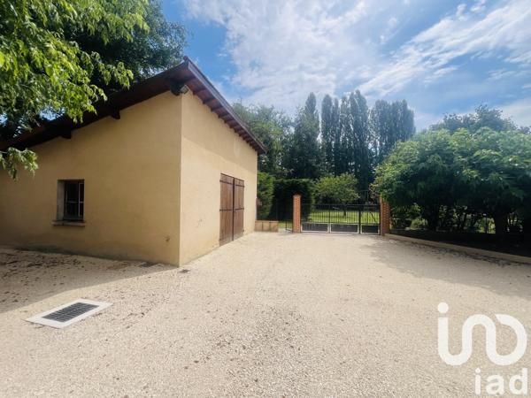Maison à vendre 5 pièces 120 m² Moissac