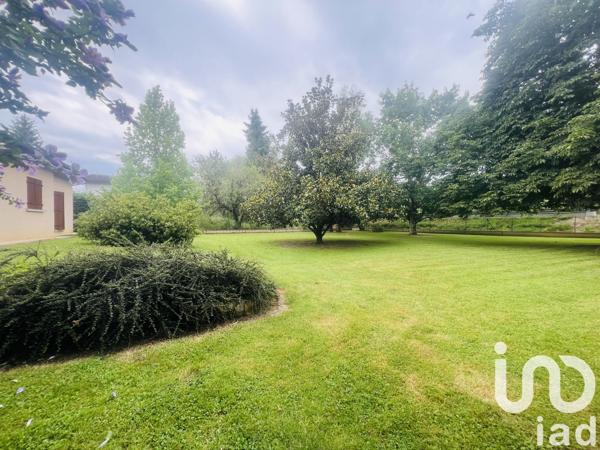 Maison à vendre 5 pièces 120 m² Moissac