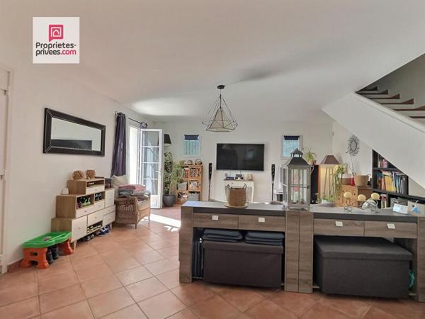 MAISON de Type 5 - Piscine