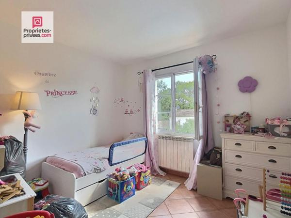 MAISON de Type 5 - Piscine