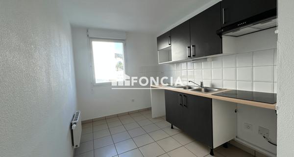 Location Appartement 3 pièces 65.07 m² - Clermont-ferrand 63000