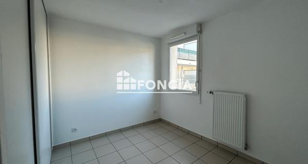 Location Appartement 3 pièces 65.07 m² - Clermont-ferrand 63000