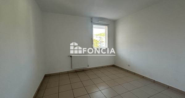 Location Appartement 3 pièces 65.07 m² - Clermont-ferrand 63000