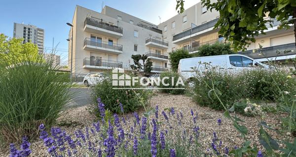 Location Appartement 3 pièces 65.07 m² - Clermont-ferrand 63000