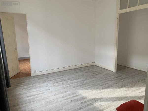 Appartement à louer à Arras dans le Pas-de-Calais (62000), ref : 62135-L1148