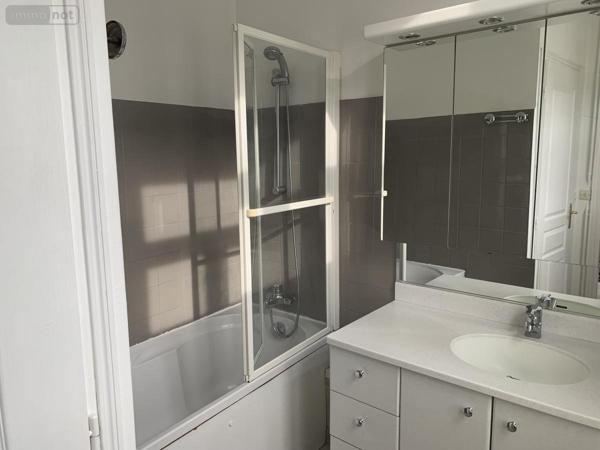 Appartement à louer à Arras dans le Pas-de-Calais (62000), ref : 62135-L1148