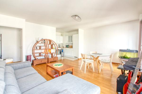 Velizy Villacoublay, Appartement 3 pièce(s) 66.12 m2