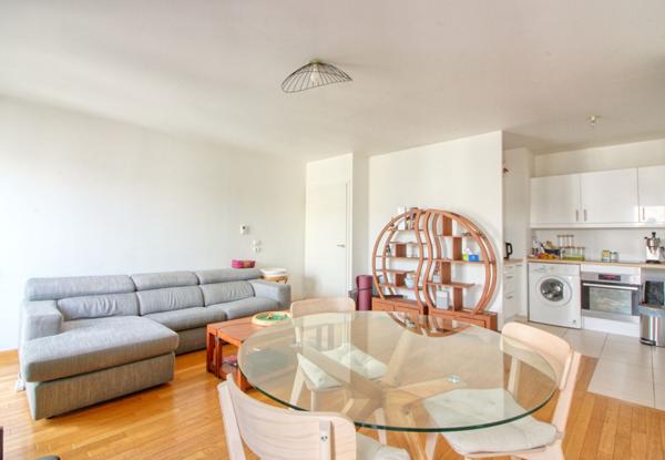 Velizy Villacoublay, Appartement 3 pièce(s) 66.12 m2