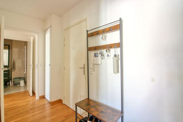 Velizy Villacoublay, Appartement 3 pièce(s) 66.12 m2