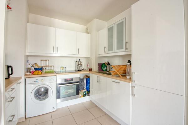 Velizy Villacoublay, Appartement 3 pièce(s) 66.12 m2