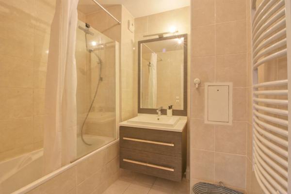 Velizy Villacoublay, Appartement 3 pièce(s) 66.12 m2