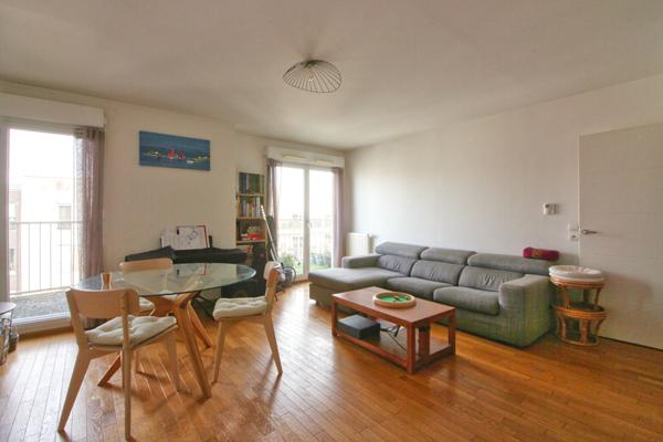 Velizy Villacoublay, Appartement 3 pièce(s) 66.12 m2