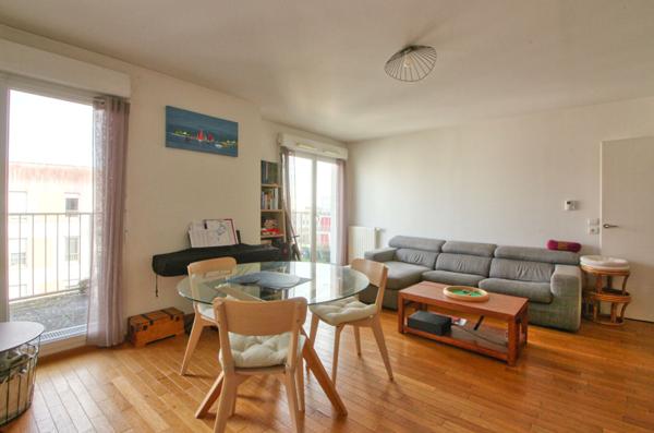 Velizy Villacoublay, Appartement 3 pièce(s) 66.12 m2