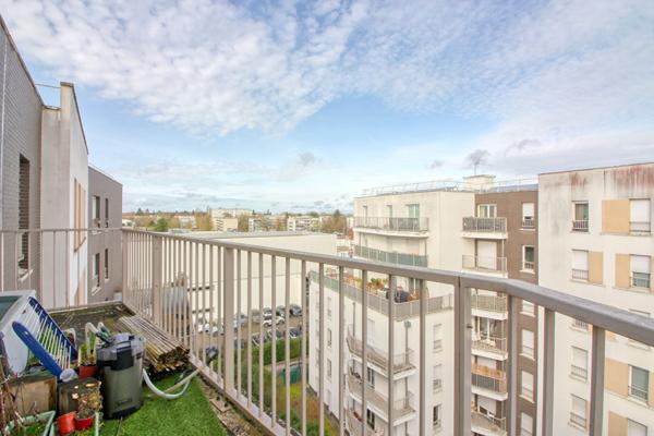 Velizy Villacoublay, Appartement 3 pièce(s) 66.12 m2