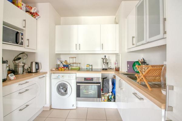 Velizy Villacoublay, Appartement 3 pièce(s) 66.12 m2