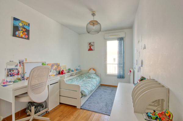 Velizy Villacoublay, Appartement 3 pièce(s) 66.12 m2