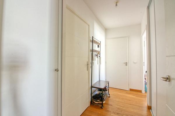 Velizy Villacoublay, Appartement 3 pièce(s) 66.12 m2