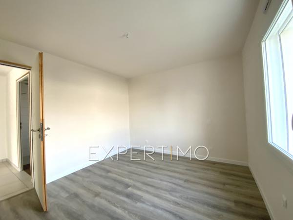 Angles (85750) MAISON NEUVE DE PLAIN-PIED de type T5 de 94 m² avec 3 CHAMBRES - NORMES PMR - FRAIS DE NOTAIRE RÉDUITS