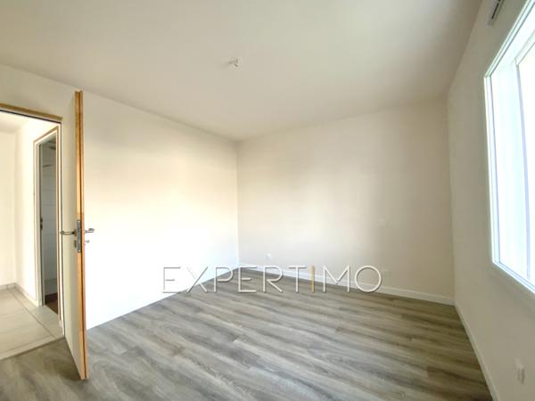 Angles (85750) MAISON NEUVE DE PLAIN-PIED de type T5 de 94 m² avec 3 CHAMBRES - NORMES PMR - FRAIS DE NOTAIRE RÉDUITS