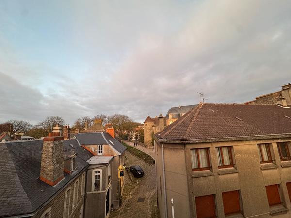 Appartement Boulogne-sur-mer 1 pièce(s)