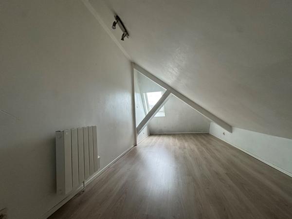 Appartement Boulogne-sur-mer 1 pièce(s)