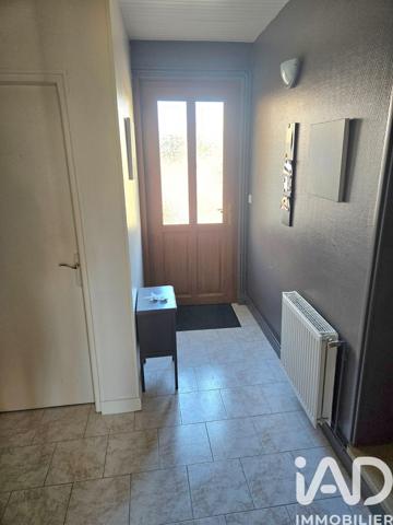 Maison à vendre 6 pièces 134 m² Yvetot