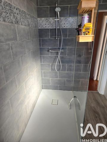 Maison à vendre 6 pièces 134 m² Yvetot