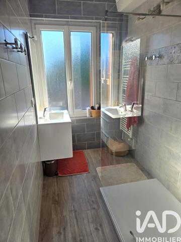 Maison à vendre 6 pièces 134 m² Yvetot