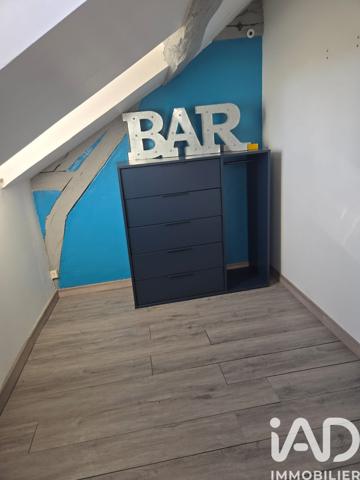 Maison à vendre 6 pièces 134 m² Yvetot