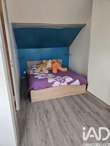 Maison à vendre 6 pièces 134 m² Yvetot