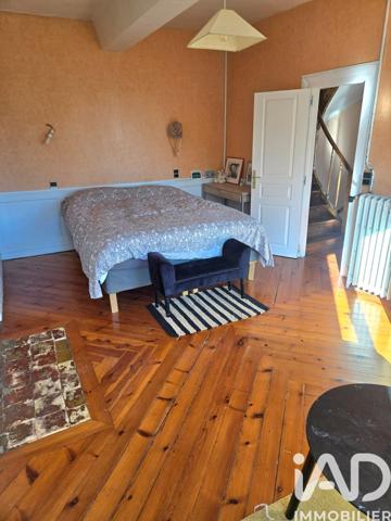 Maison à vendre 6 pièces 134 m² Yvetot
