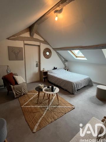 Maison à vendre 6 pièces 134 m² Yvetot