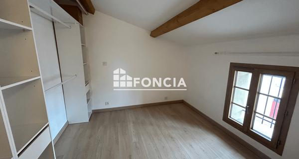 Location Appartement 3 pièces 54 m² - Bourg-lès-valence 26500