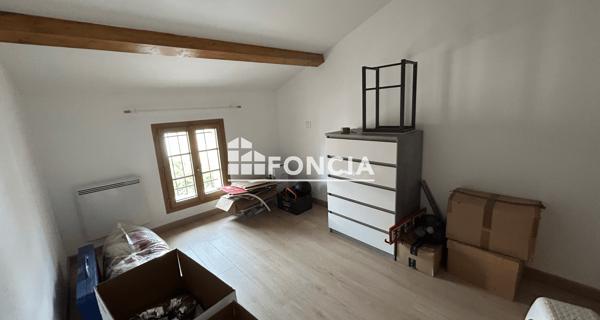 Location Appartement 3 pièces 54 m² - Bourg-lès-valence 26500