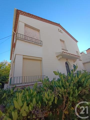 Maison à vendre  7 pièces - 160 m2 AMELIE LES BAINS PALALDA - 66