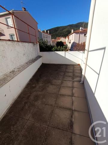Maison à vendre  7 pièces - 160 m2 AMELIE LES BAINS PALALDA - 66