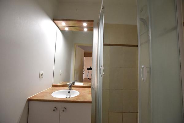 À vendre : Appartement 2 pièces à Combs-la-Ville