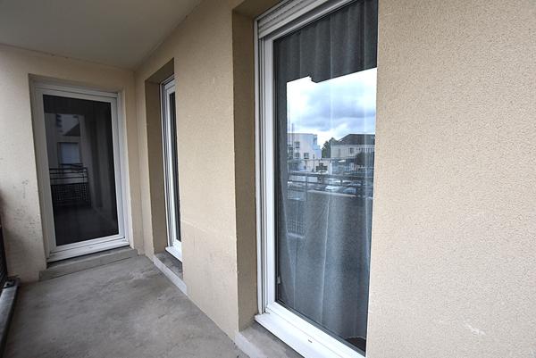 À vendre : Appartement 2 pièces à Combs-la-Ville