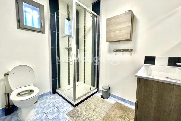 Maison à vendre 6 pièces de 142 m² à Jouy-le-Moutier