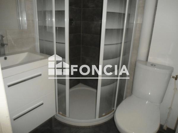 Location Appartement 2 pièces 35.13 m² - 55 AVENUE HELENE BOUCHER Istres 13800
