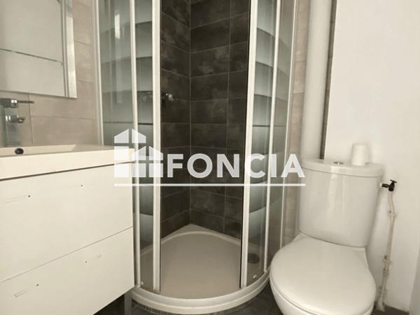 Location Appartement 2 pièces 35.13 m² - 55 AVENUE HELENE BOUCHER Istres 13800