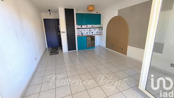 Appartement à vendre 2 pièces 34 m² Poussan