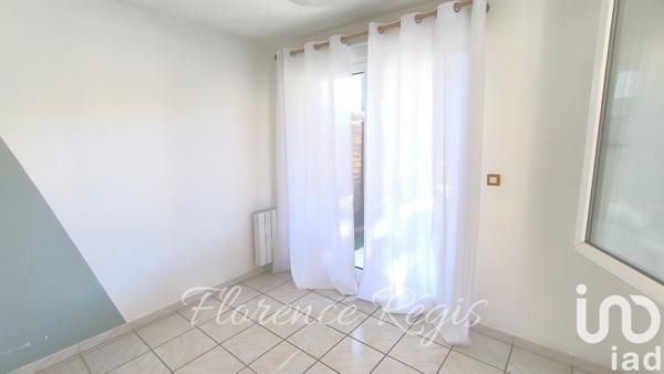Appartement à vendre 2 pièces 34 m² Poussan